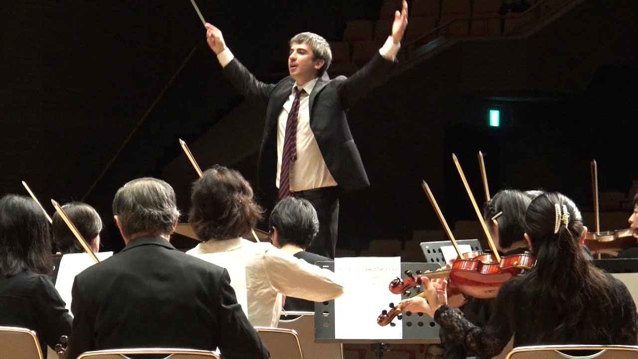MENDELSSOHN, SYMPHONY NO. 4 IN A MAJOR OP. 90 "ITALIAN"-L'INCANTO ORCHESTRA- FULVIO CAPRA CONDUCTOR