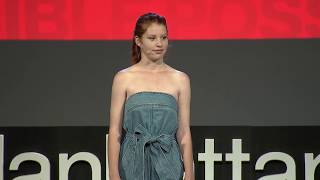 Teens experience ageism too | Amelia Conway | TEDxManhattanBeach