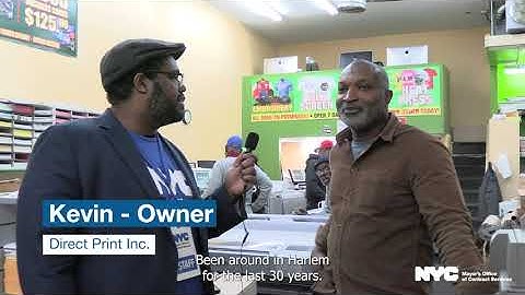 Did You Know Live: Direct Print Inc.