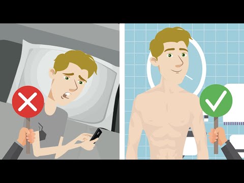 Video: How To Make Your Daily Routine