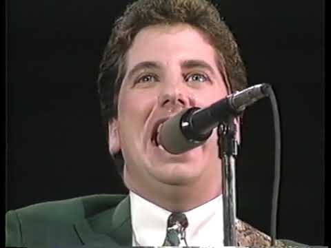 Primitive Quartet - God Of All Comfort - Live In Knoxville, TN