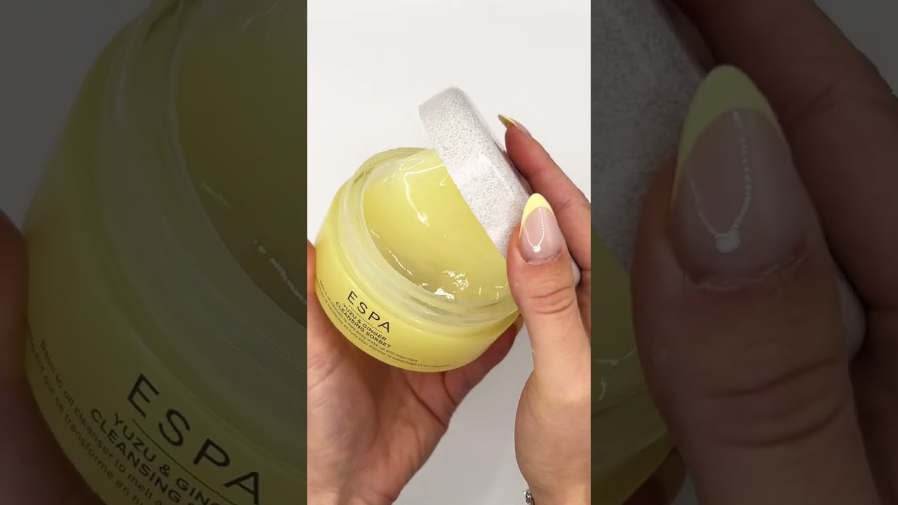 Treat your skin to a radiant and healthy-looking glow ✨