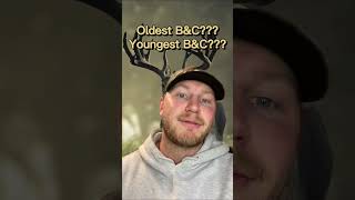 Celebrity Average Age for a Boone & Crockett Whitetail! Net Worth