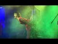 Alex Angel Sex Machine 2 Live 