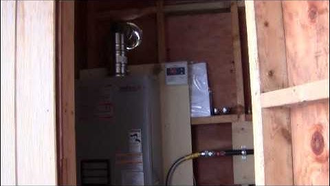 Pasteurization of Straw for Oyster Mushrooms - Part 1