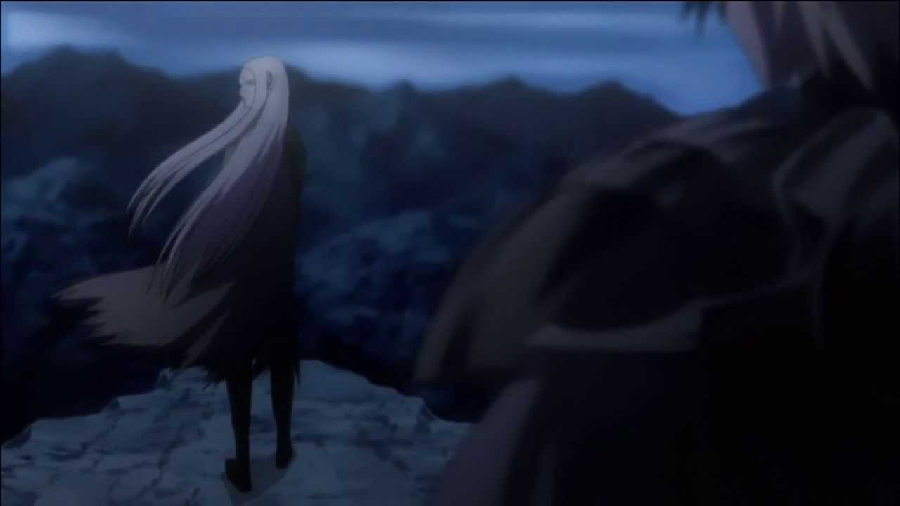 Quicksword Irene AMV || Pale