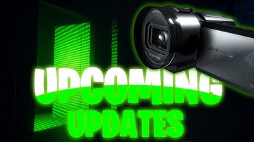 Phasmophobia August Update & More!