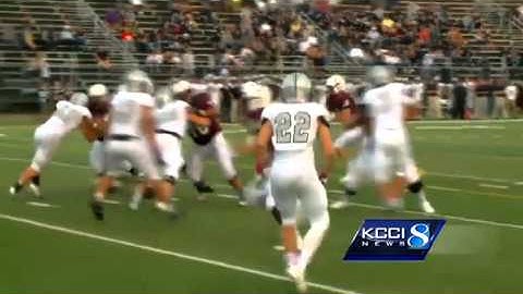 FFN Week Six Part One