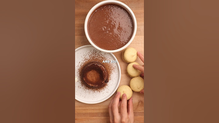 Cheap vs expensive dessert #cooking #food #foodasmr #recipe