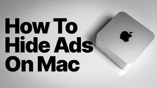 How to Block Ads System-Wide on Mac (No Software Needed) screenshot 4