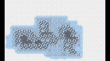 tiled-qt: SmartTiling in Development stage