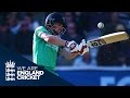 Joe Root Helps England Seal Series Whitewash over Ireland At Lord s Royal London ODI