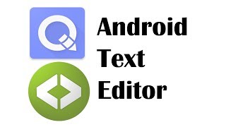 Top Text and Code Editor for Android | Source Edit | HTML screenshot 2