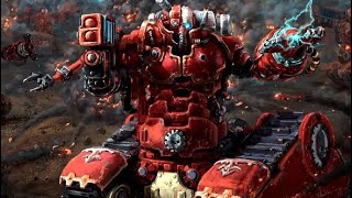 Kataphron Battle Servitors