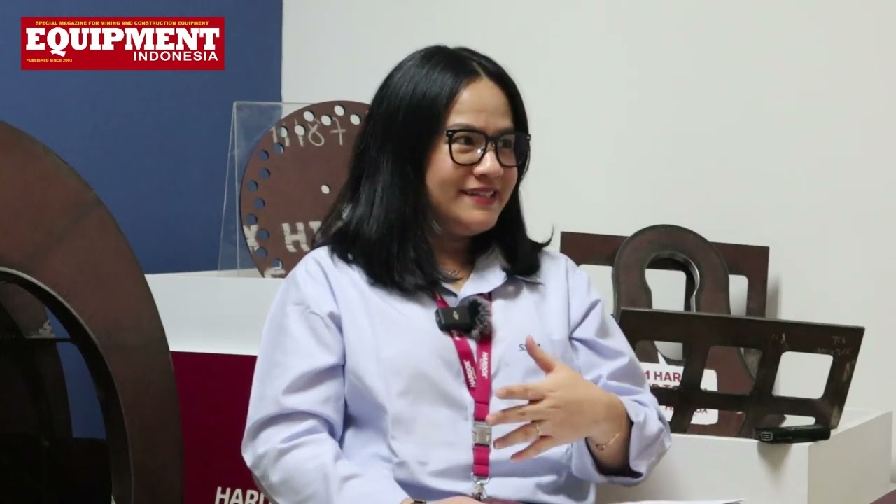 Hardox 500 Tuf, Baja Tahan Abrasi Generasi Terbaru