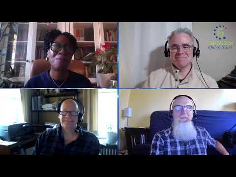 Genealogy Quick Start LIVE: Exploring DNA Results & Enslaved in Northern Records