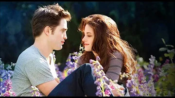 ♫ Christina Perri - A Thousand Years [TWIFAN VIDEO ~ TWILIGHT SONG]