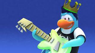 Island Hits: Dancing in the Sun | Disney Club Penguin Island