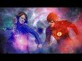 Zoom/Flash vs Supergirl | Clash of Gods | Finale