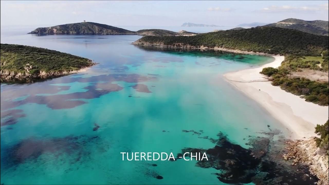 Quanti Gradi Ci Sono Nel Sole SARDEGNA INVERNO 14 FEBB 2023 - YouTube