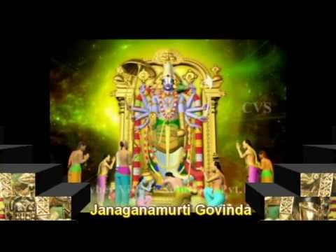 srinivasa-govinda-(full-song)
