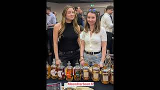 Rétrospective sur le 2nd salon bordelais "La French touch du whisky" (25/04/26) par SOWhisky.