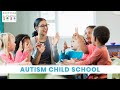 When to send Autistic Kid to Normal School | Autism School | Autism Children