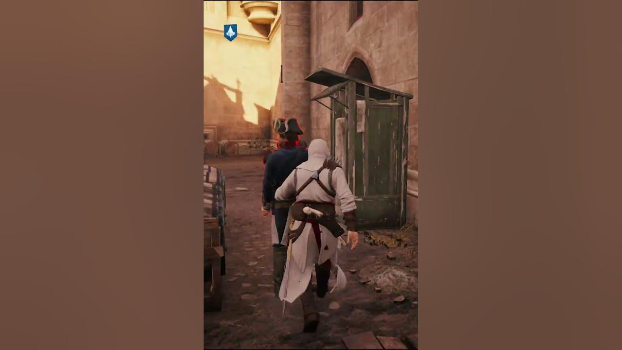 Ac Unity How To Get Altair Outfit Assassin's Creed Unity How To Get Altair's Outfit Ultra GTX 970 - YouTube