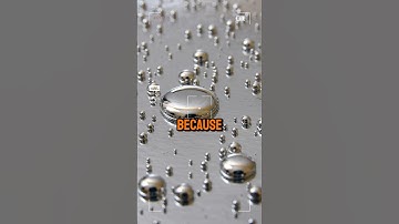 Is Touching Mercury Really Dangerous? / Science Facts