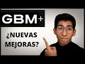 Entrevista con DIRECTOR de GBM | Mejoras a Futuro y Tips de Inversión