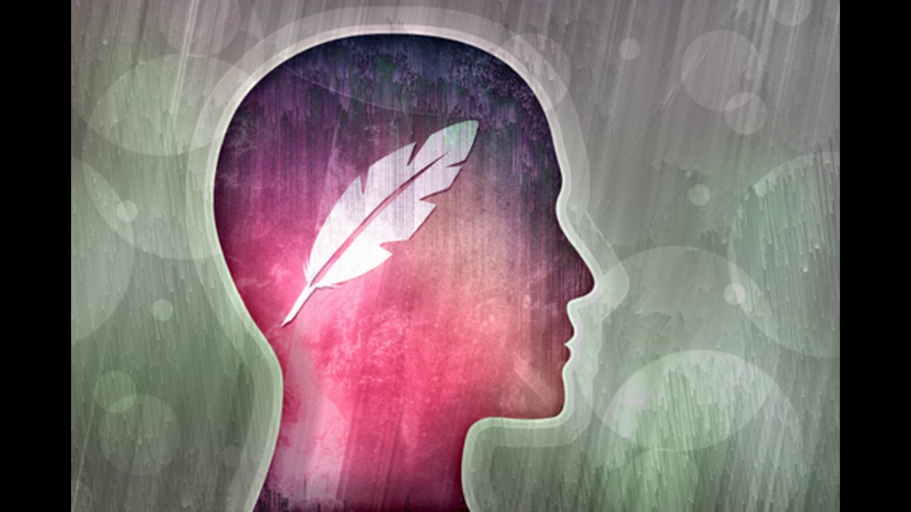 Lassú, suttogós meditáció @ ASMR / Meditation  -  slow whispering