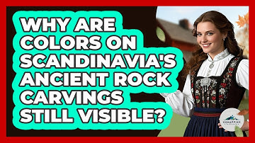 Why Are Colors On Scandinavia