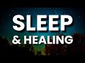 DEEP SLEEP Meditation Affirmations for Healing and Health