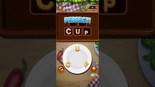 Word Connect ™ - Home Cat Puzzle Game 2019 screenshot 2