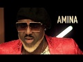 Mano Ezoh Michael - AMINA (Official Video)