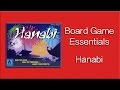 Hanabi - How to Play