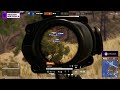 17 vs LG | 2v4 | Last Battle | PUBG Global Series 2 |