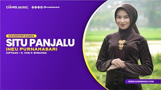 SITU PANJALU - INEU | Cover Pop Sunda