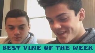 Compilation | The Best Vines of the Week Vol.21 Jan. 2015