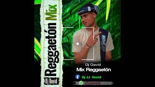 Download Lagu Mix reggaeton Dj David  🔥🥶 MP3