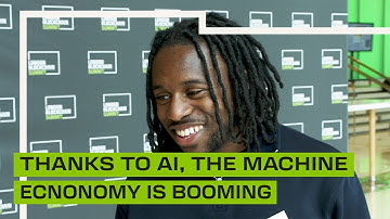 Compliance & AI Strategies in Finance | London Blockchain Finance Summit