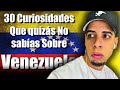 😳¿EN VENEZUELA ESTAN LAS MUJERES MÁS LINDA DEL MUNDO?🇻🇪 | GELCHUS