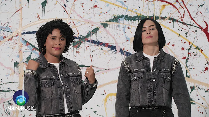 Sarah La Profeta, Lizzy Parra - El Fuego (Video Of...