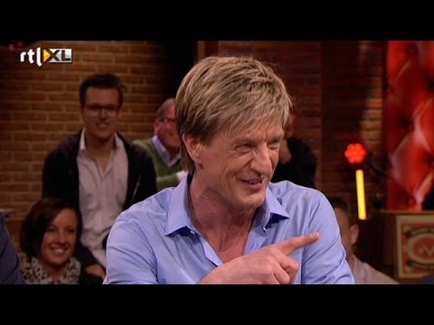 "Ik ben chagrijnig vandaag" - VOETBAL INTERNATIONAL