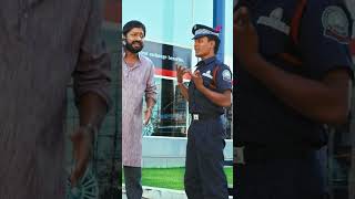 Look At The Watchman Following Harisrees Orders