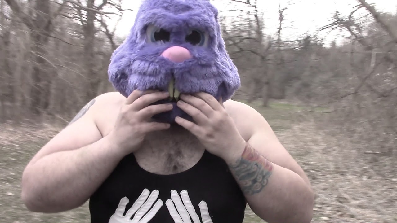 Holden Albright - Demand Lucha - June 10th 2018 {PROMO}