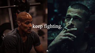 KEEP FIGHTING - Best Motivational Speeches