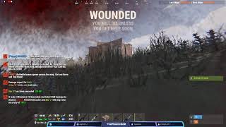 PVE Raidable Bases Server