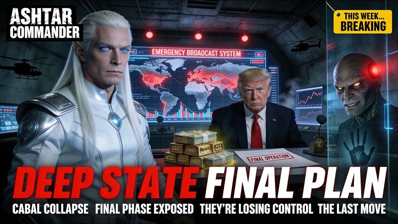 🌌 РАСКРЫТЫ ГЛАВНЫЕ ИСТИНЫ! 🌌 Реальность 5D открылась, и вы навсегда изменились! (33)