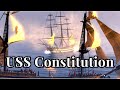 They Tried to Sink the USS Constitution – Epic Empire Total War Cinematic